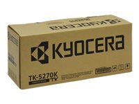 Bild von KYOCERA TK-5270K Toner-Kit schwarz