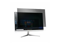 Bild von KENSINGTON Privacy Screen Filter for 71,12cm 28Zoll Monitors 16:9 - 2-Way Removable