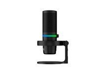 Bild von HP HyperX DuoCast USB Microphone Black