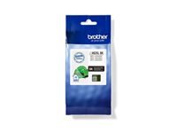 BROTHER LC462XLBK Black Ink Cartridge