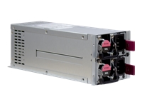 Bild von INTER-TECH ASPower R2A-DV0800-N server power supply - 800W 80+ Platin