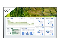 SONY FW-65BZ30L 65inch Pro BRAVIA LCD