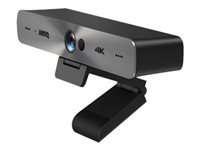 Bild von BENQ DVY32 Zoom Certified Smart 4K UHD Conference Camera 120 wide field of view with 5x Zoom