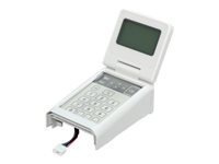 BROTHER Ecran avec clavier pour TD2XXX