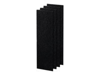FELLOWES filtre a charbon dx5 pk4