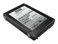 Bild von LENOVO ISG ThinkSystem 6,35cm 2,5Zoll PM1655 3.2TB Mixed Use SAS 24Gb HS SSD