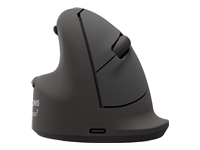FELLOWES BREYTA PLUS+ SOURIS VERTICALE ERGONOMIQUE - TAILLE LARGE POUR GAUCHER