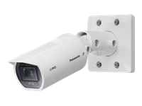 Bild von PANASONIC i-PRO WV-U1542LA Outdoor Kamera 4MP