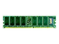 Bild von TRANSCEND 1GB SDRAM DDR400 CL3
