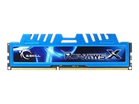 DDR3 8GB 2133-911 RipjawsX Kit of 2 G.Skill