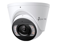 Bild von TP-LINK VIGI C445 (2.8MM) 4MP Full-Color Turret Network Camera