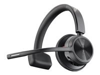 Bild von HP Poly Voyager 4310 UC Monaural Headset +BT700 USB-A Adapter +Charging Stand