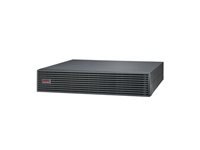 APC Easy UPS ONLINE SRV RM 72V Battery Pack for 2/3 kVA Ext. Runtime Model