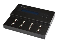 Bild von STARTECH.COM USB Duplicator - 1:7 - USB Sticks - Flash Drive Duplicator