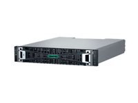 HPE MSA 2070 16Gb FC LFF Storage