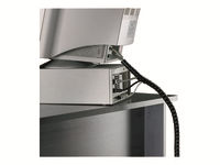 FELLOWES CableZip™ - Rassembleur de câbles - Noir