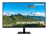 SAMSUNG LS32AM500NR 32inch Smart Monitor VA FHD 1920x1080 16:9 1000:1 250cd/m2 60Hz HDMI