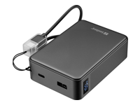 Bild von SANDBERG Nano Powerbank 20000 PD20W
