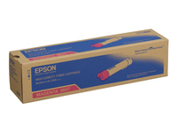 Bild von EPSON AL-C500DN Toner magenta hohe Kapazität 13.700 Seiten 1er-Pack