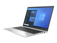 HP ELITEBOOK 840 G8 INTEL CORE I5-1135G7 14INCH FHD UWVA IR SUREVIEWR 16GB 512GB SSD OPT.WWAN W10P64 W3/3/3 PRO SECURITY (ML)