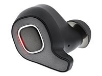 Bild von INLINE PURE Air TWS Bluetooth In-Ear Kopfhoerer mit True wireless Stereo mit Qi-Case Powerbank