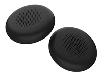 LENOVO Spare Earcups, for Lenovo Dual-Mode Wireless ANC Headset, 6550 - 1 set
