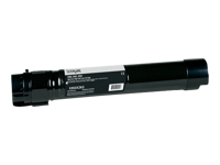 Bild von LEXMARK X950, X952, X954 Toner schwarz hohe Kapazität 32.000 Seiten 1er-Pack