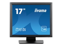 Bild von IIYAMA T1731SR-B1S 43,18cm 17Zoll Resistive Touch 1280x1024