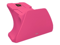 Bild von RAZER Universal Quick Charging Stand for Xbox - Deep Pink (P)