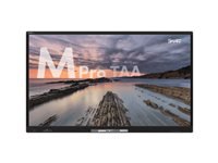 SMART Board M075-V5 65p Pro interactive display with IQ TAA
