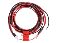 Bild von HYTERA DC-Netzkabel 3m lang 15A für HM685 655 MT680 Plus MD625 MD615HM785