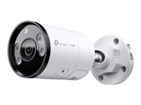 Bild von TP-LINK VIGI C355 (4MM) 5MP Outdoor Full-Color Bullet Network Camera 5MP Super-High Definition and 24h Full-Color