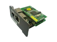 Bild von POWERWALKER Mini NMC Card SNMP-Adapter fuer VFI TG/TP -Z-