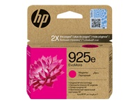 Bild von HP 925e EvoMore Magenta Original Ink Cartridge