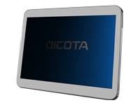 Bild von DICOTA Blickschutzfilter 4-Wege für iPad 10.2 2019/7.Gen side-mounted