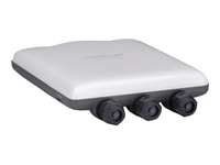 FORTINET FortiAP-234G Outdoor Wirelss AP Tri radio WiFi 6E included 2x 25G RJ45 port BT/BLE 1x Type A USB 1x RS-232 RJ45 Serial Port