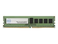 Bild von DELL 32 GB Certified Memory Module - DDR4 RDIMM 2666MHz 2Rx4