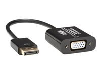 Bild von EATON TRIPPLITE DisplayPort to VGA Active Adapter Video Converter DP ver 1.2 M/F 6inch 15,24cm