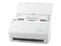 RICOH ScanSnap iX2400 45ppm/90ipm White A4 Duplex ADF USB 3.2