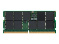Bild von KINGSTON 16GB 5600MT/s DDR5 ECC CL46 SODIMM 1Rx8 Hynix A