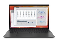 Bild von DELL Pro Essential 15 PV15265 AMD Ryzen 5 130 39,62cm 15,6Zoll FHD 16GB 1TB SSD noAC noPCORD WLAN W11P 1Y Basic Onsite