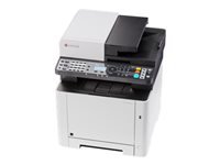 Bild von KYOCERA ECOSYS M5521cdw color MFP 21 ppm A4 print scan fax duplex wlan climate protection system