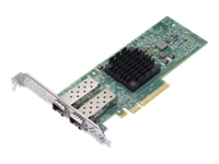 Bild von LENOVO DCG ThinkSystem Broadcom 57414 10/25GbE SFP28 2-port PCIe Ethernet Adapter