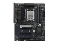 ASUS B850 MAX GAMING WIFI ATX motherboard 4xDDR5 1xPCIe 5.0 3xM.2 1xHDMI 1xDisplayPort 4xSATA