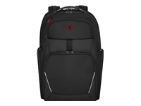 Bild von WENGER Meteor 43,18cm 17Zoll Laptop Backpack with Tablet Pocket Black