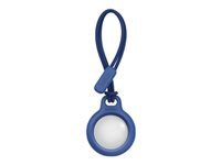 BELKIN Airtag Protection avec Cordon Bleu