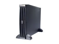 APC Smart-UPS XL Modular 48V Extended Run Battery Pack Battery enclosure 2 x battery 2U Black