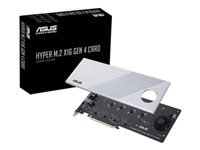 Bild von ASUS HYPER M.2 X16 GEN 4 CARD