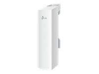 Bild von TP-LINK CPE210 Outdoor WLAN Access Point 2.4GHz 300MBit Highpower WISP Client Router bis zu 27dBm QCA 2T2R 2.4Ghz 802.11b/g/n