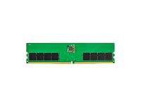HP 8GB, 1x8GB, DDR5, 5600, UDIMM, NECC, Mem